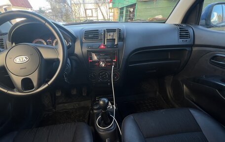 KIA Picanto I, 2010 год, 350 000 рублей, 4 фотография