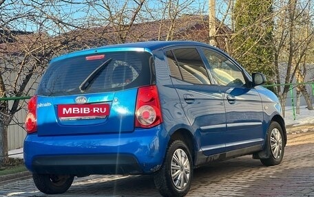 KIA Picanto I, 2010 год, 350 000 рублей, 3 фотография