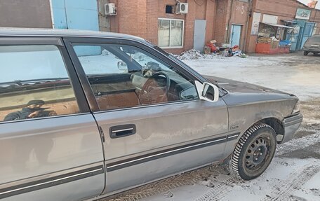 Toyota Corolla, 1990 год, 130 000 рублей, 2 фотография
