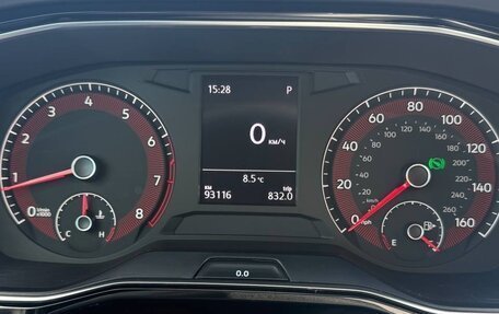 Volkswagen Jetta VII, 2018 год, 1 670 000 рублей, 4 фотография