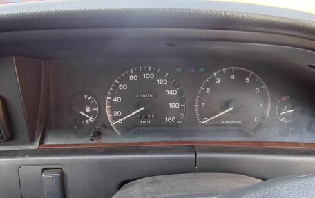 Toyota Corolla, 1990 год, 130 000 рублей, 7 фотография