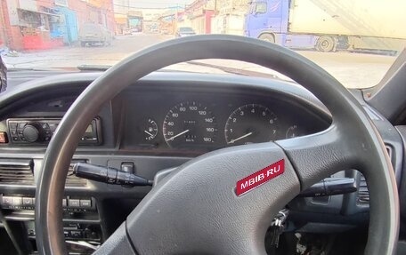 Toyota Corolla, 1990 год, 130 000 рублей, 6 фотография