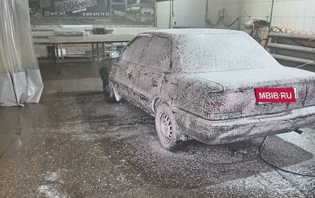 Toyota Corolla, 1990 год, 130 000 рублей, 4 фотография