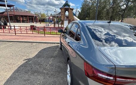 Volkswagen Jetta VII, 2018 год, 1 670 000 рублей, 8 фотография
