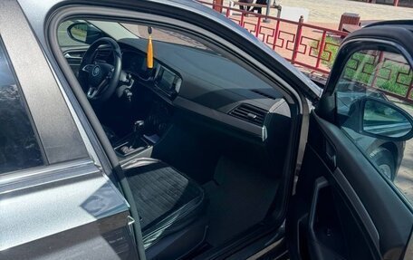 Volkswagen Jetta VII, 2018 год, 1 670 000 рублей, 12 фотография