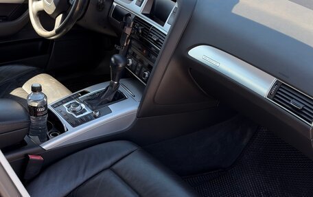 Audi A6, 2010 год, 980 000 рублей, 2 фотография