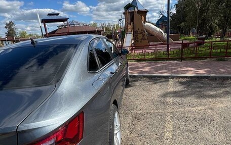 Volkswagen Jetta VII, 2018 год, 1 670 000 рублей, 9 фотография