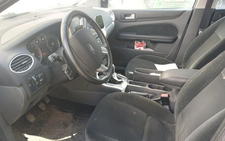 Ford Focus II рестайлинг, 2007 год, 350 000 рублей, 6 фотография