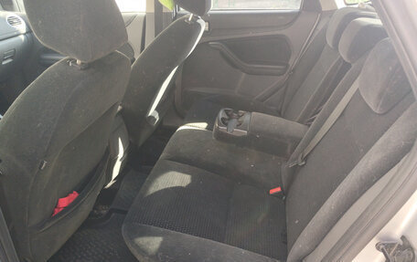 Ford Focus II рестайлинг, 2007 год, 350 000 рублей, 7 фотография