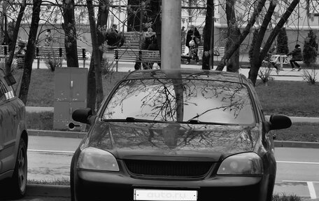Chevrolet Lacetti, 2007 год, 450 000 рублей, 3 фотография