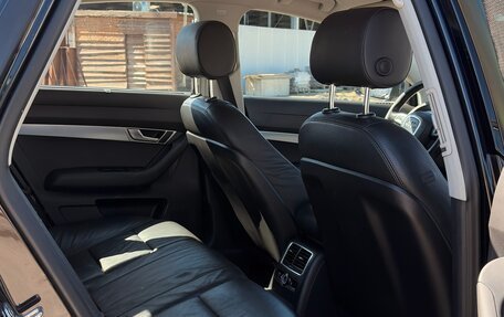 Audi A6, 2010 год, 980 000 рублей, 3 фотография