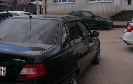 Daewoo Nexia I рестайлинг, 2011 год, 130 000 рублей, 3 фотография