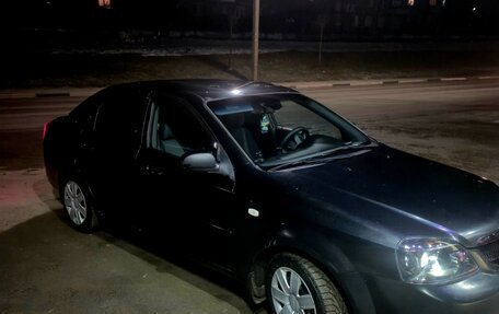 Chevrolet Lacetti, 2007 год, 450 000 рублей, 7 фотография