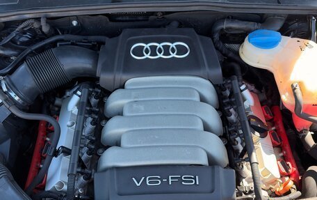 Audi A6, 2010 год, 980 000 рублей, 6 фотография