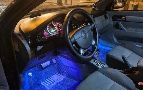 Chevrolet Lacetti, 2007 год, 450 000 рублей, 6 фотография