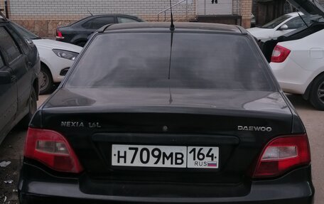 Daewoo Nexia I рестайлинг, 2011 год, 130 000 рублей, 4 фотография