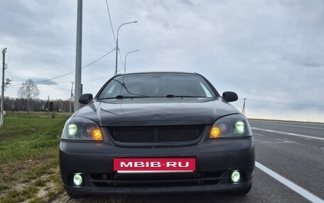 Chevrolet Lacetti, 2007 год, 450 000 рублей, 2 фотография