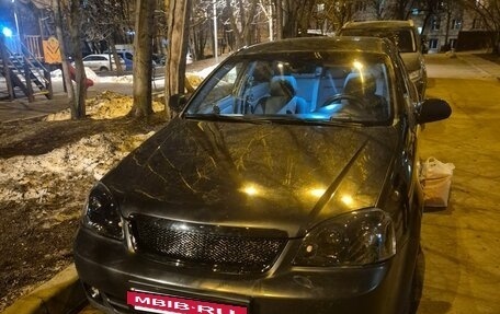 Chevrolet Lacetti, 2007 год, 450 000 рублей, 5 фотография
