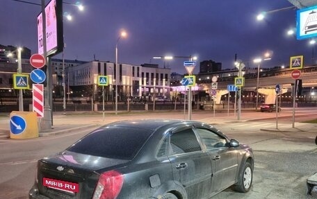 Chevrolet Lacetti, 2007 год, 450 000 рублей, 4 фотография