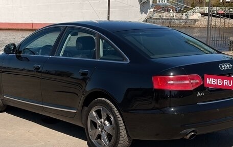 Audi A6, 2010 год, 980 000 рублей, 5 фотография