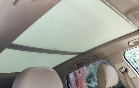 Audi Q7, 2016 год, 4 000 000 рублей, 12 фотография