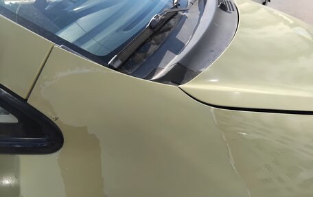 Honda Jazz I рестайлинг, 2005 год, 345 000 рублей, 5 фотография