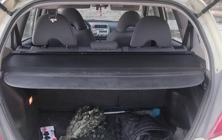 Honda Jazz I рестайлинг, 2005 год, 345 000 рублей, 10 фотография