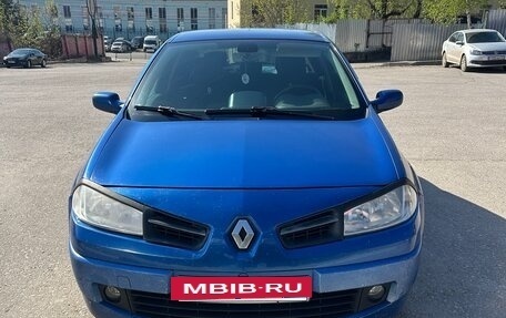 Renault Megane II, 2008 год, 350 000 рублей, 2 фотография