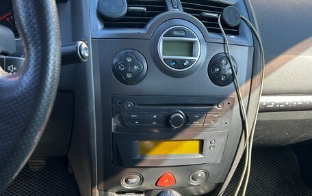 Renault Megane II, 2008 год, 350 000 рублей, 5 фотография