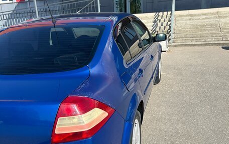 Renault Megane II, 2008 год, 350 000 рублей, 11 фотография