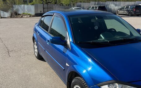 Renault Megane II, 2008 год, 350 000 рублей, 15 фотография