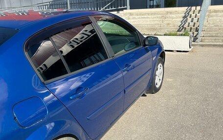 Renault Megane II, 2008 год, 350 000 рублей, 10 фотография