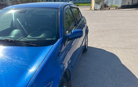 Renault Megane II, 2008 год, 350 000 рублей, 14 фотография