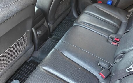 Hyundai Santa Fe III рестайлинг, 2011 год, 1 350 000 рублей, 12 фотография
