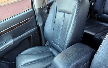 Hyundai Santa Fe III рестайлинг, 2011 год, 1 350 000 рублей, 11 фотография