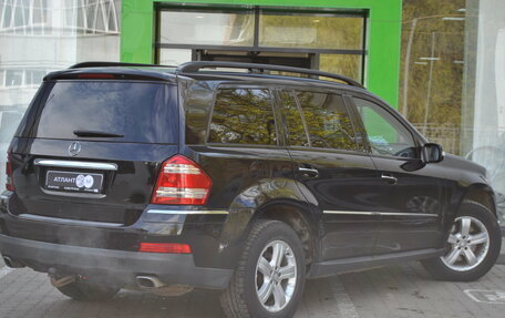 Mercedes-Benz GL-Класс, 2008 год, 1 250 000 рублей, 6 фотография