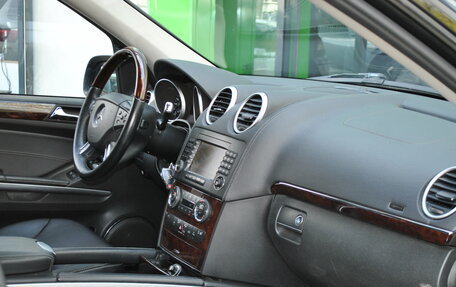 Mercedes-Benz GL-Класс, 2008 год, 1 250 000 рублей, 18 фотография