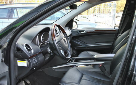 Mercedes-Benz GL-Класс, 2008 год, 1 250 000 рублей, 10 фотография