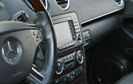 Mercedes-Benz GL-Класс, 2008 год, 1 250 000 рублей, 11 фотография