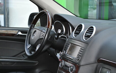 Mercedes-Benz GL-Класс, 2008 год, 1 250 000 рублей, 9 фотография