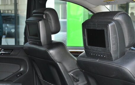 Mercedes-Benz GL-Класс, 2008 год, 1 250 000 рублей, 20 фотография