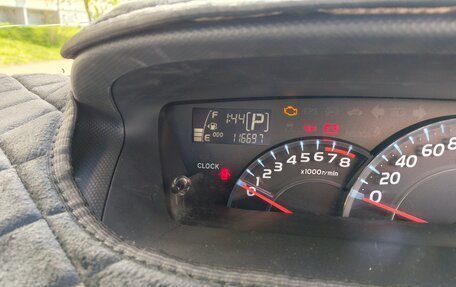 Toyota bB II рестайлинг, 2009 год, 650 000 рублей, 2 фотография