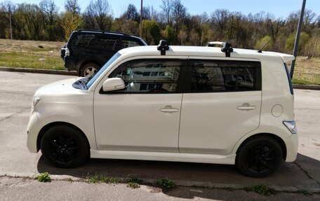 Toyota bB II рестайлинг, 2009 год, 650 000 рублей, 8 фотография