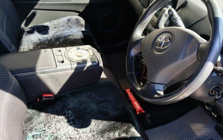 Toyota bB II рестайлинг, 2009 год, 650 000 рублей, 7 фотография