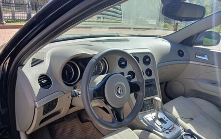 Alfa Romeo 159, 2007 год, 770 000 рублей, 7 фотография