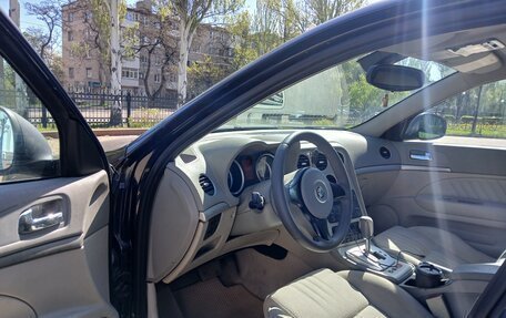 Alfa Romeo 159, 2007 год, 770 000 рублей, 6 фотография