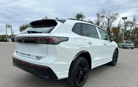 Volkswagen Tiguan, 2026 год, 4 645 000 рублей, 5 фотография