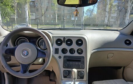 Alfa Romeo 159, 2007 год, 770 000 рублей, 9 фотография
