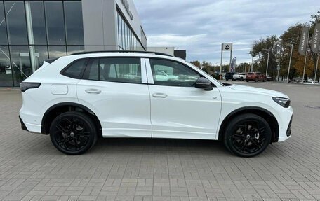 Volkswagen Tiguan, 2026 год, 4 645 000 рублей, 4 фотография