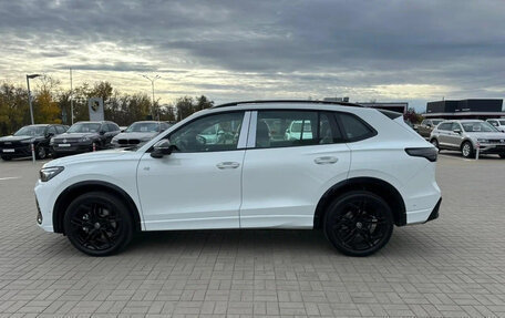 Volkswagen Tiguan, 2026 год, 4 645 000 рублей, 3 фотография